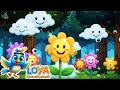 🎵 Loya Kinderlieder: Bruder Jakob &amp; Kuckuck und der Esel – Lustige Kinderlieder zum Mitsingen! ✨
