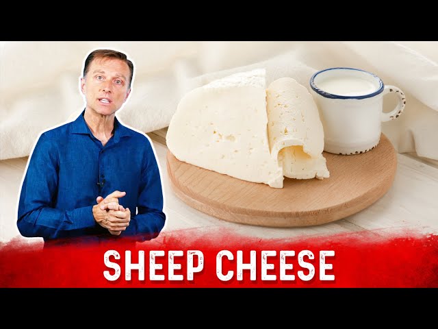 10 Benefits of Sheep Cheese class=