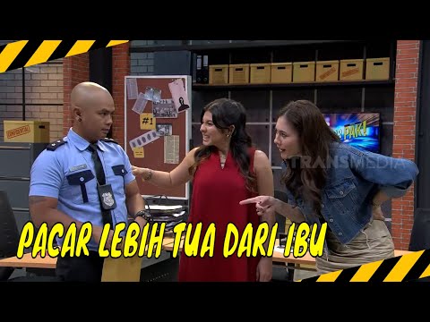 Pacar Shalom Umurnya Lebih Tua Dari Wulan Guritno | LAPOR PAK! BEST MOMENT (02/01/24)