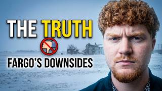 5 Worst Things About Living in Fargo, North Dakota