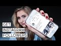What To Do To Have More Followers On Instagram
