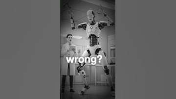 The Dangers of Uncontrolled AI: When Robots Think for Themselves