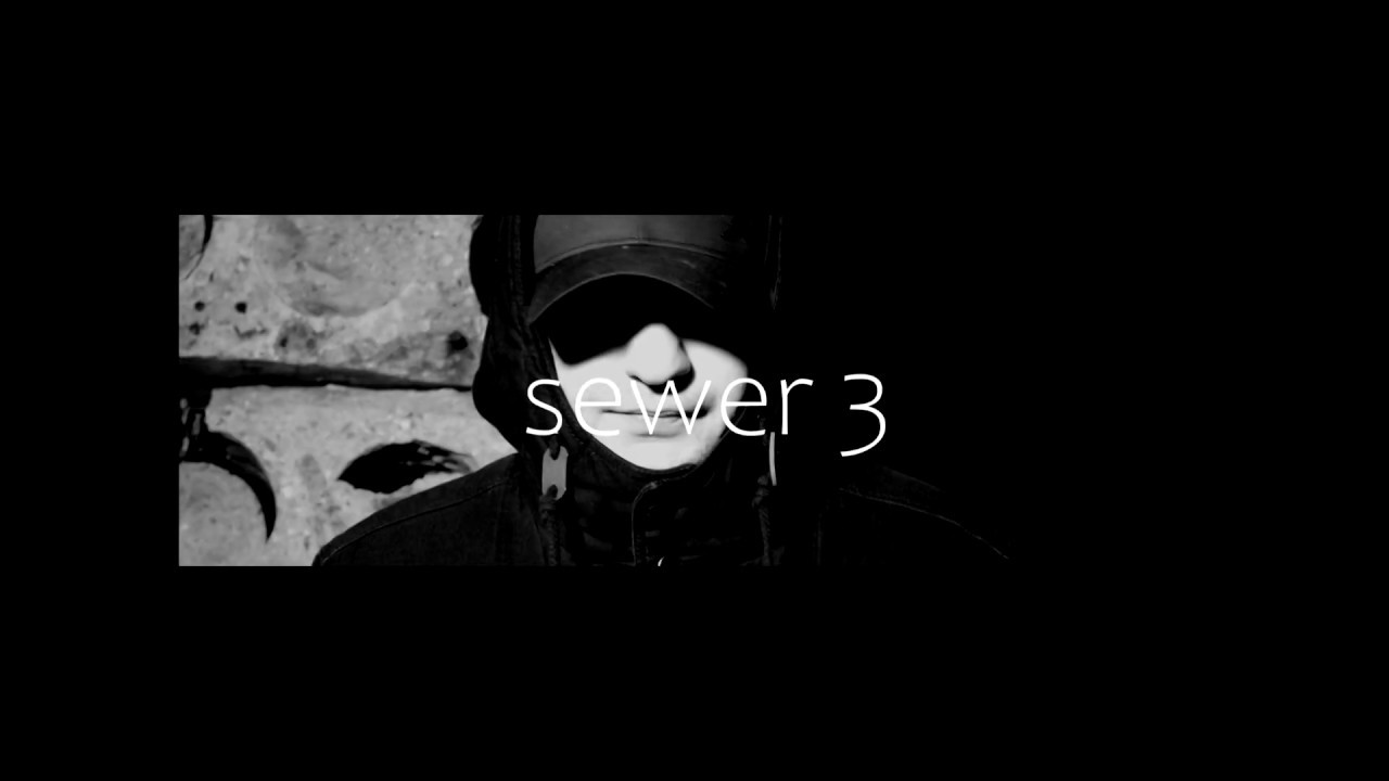 Watch Baťa - Sewer 3 ft. Jeffrey on YouTube Watch Baťa - Sewer 3 ft. Jeffrey on YouTube