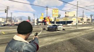 Week 200s Gta Clips!