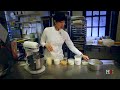 Physics of Baking Quiz