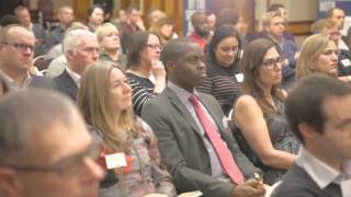 KPI Pitch Fest London 2016
