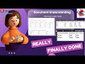 Uipath | Document Understanding | Multi table extrection #uipath #ai #rpachallenge