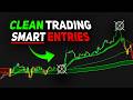 THE Best Buy Sell FREE TradingView Indicator For Scalping/Day Trading