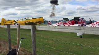 Combined ops 2017 rc plane battle p1 screenshot 5