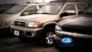 City Auto - Buy With Confidence