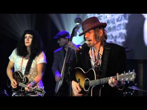 Greg Garing-Why Did You Say Those Things to me