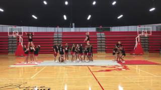 Pyramid Fail