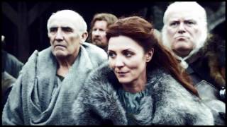 Game of Thrones ○ Seven Devils