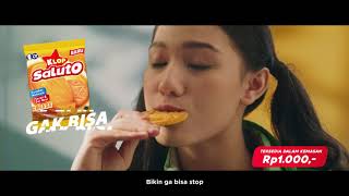 Download lagu TVC Klop Saluto