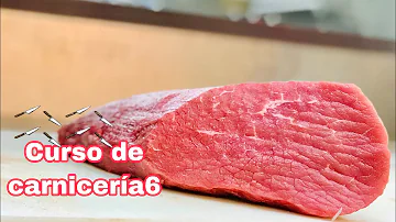 ¿Cuál es el corte de filete más sabroso?