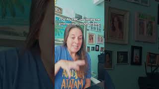Author Problems... Again