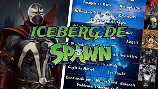 Iceberg de Spawn