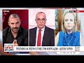 «Πόλεμος» Αδωνι Γεωργιάδη στους ιδιώτες γιατρούς
