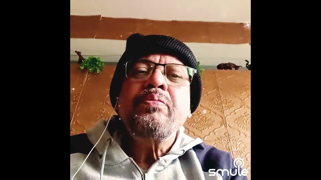 तुम आ गए हो...नूर आ गया है ...