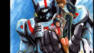 The Way To Love (Piano) Robotech