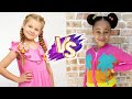Kids Diana Show VS Cali Rush (The Rush Fam) Transformation 💄 New Stars From Baby To 2025