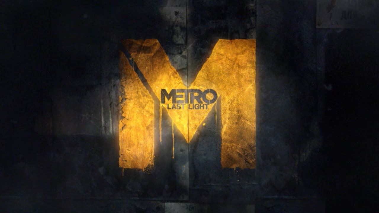 PotatoMage plays nonsense: Metro Last light - 10