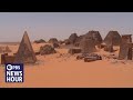 Sudan's cultural heritage becomes a casualty in its civil war