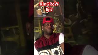 Kingrow Ent Wake In Bake Bong Bong