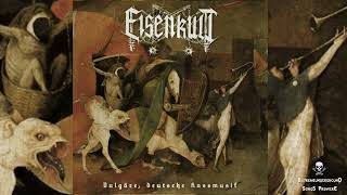 Eisenkult - Te Deum