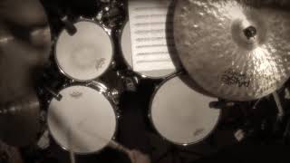 Joe Morello Solo Transcription - Sounds of the Loop