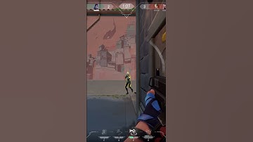 The judge is broken!!#valorant #valorantclips #shortvideo #shorts