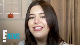 Pregnant Sophia Grace Talks Private Love Life And Backlash E News