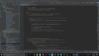 Firebase Authentication Using Google Sign In | Android Studio