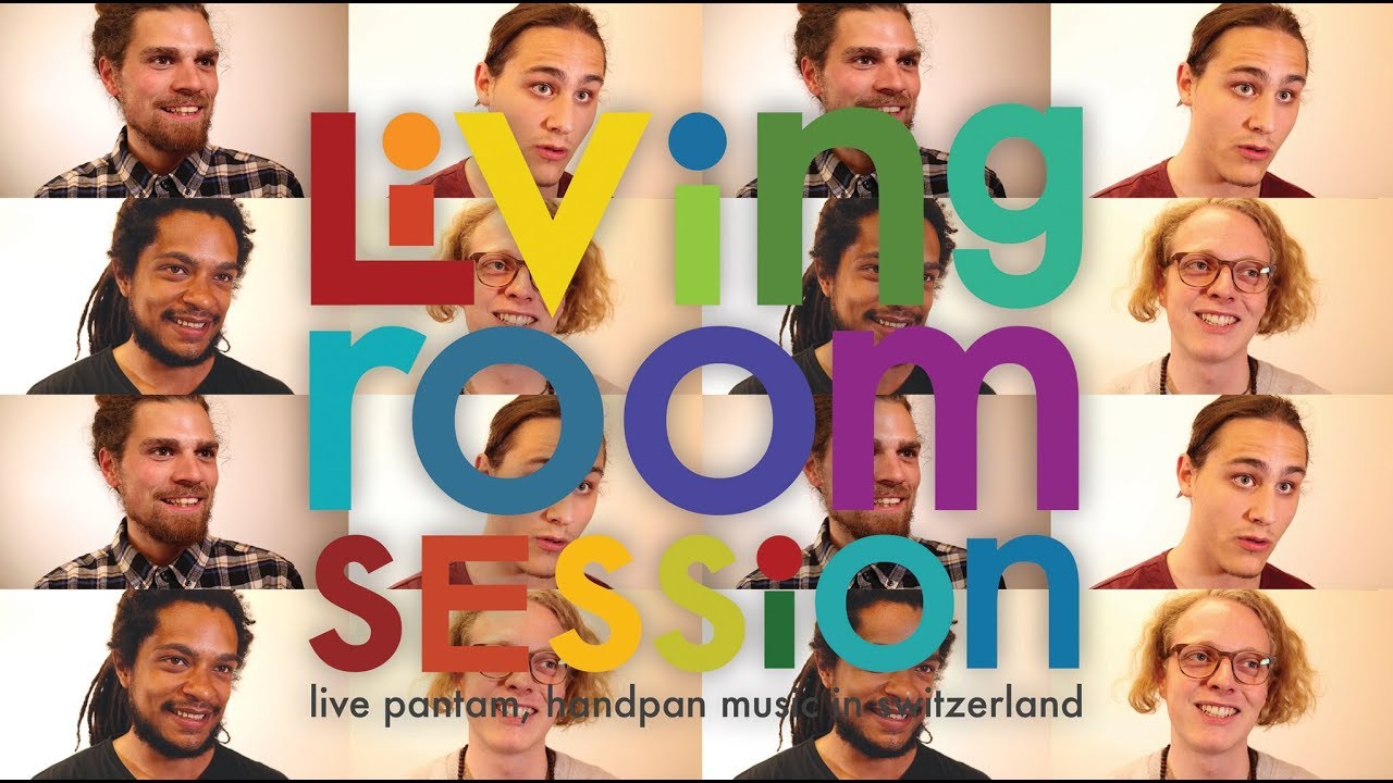 Living Room sESSion Studio - Interview