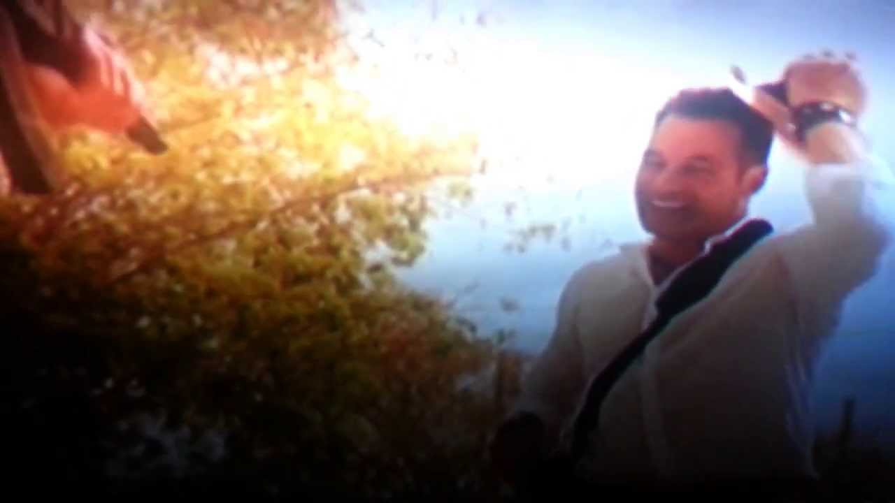 Craig witz russian mafia 4 Burn Notice - YouTube