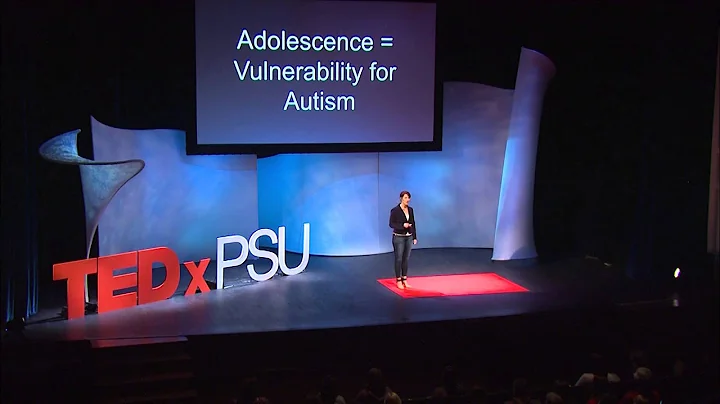 Autism: vaccines, brain science, and adolescence |...