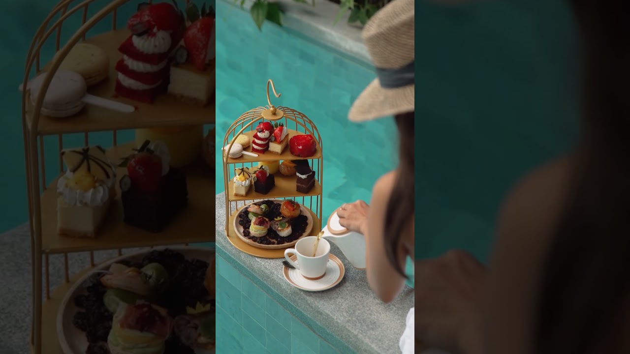 Le Meridien Phuket Mai Khao Beach Resort 