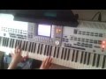 She Makes Me Go - Arash feat. Sean Paul (Mike Candys Remix - Piano Cover)