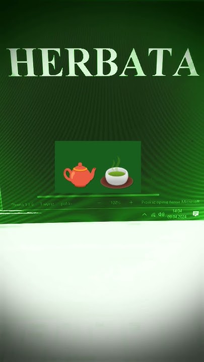 how-to-say-tea-in-polish-herbata-pronunciation-learnpolish