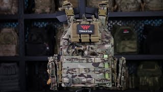 In Stock Hunting Vest Chaleco Tactico Personal Protective Plate Carrier Tactical Vest Colete Tatico