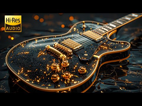 Видео: Гитарная Музыка Высокого Качества — Аудио Высокого Разрешения — Самая Красивая Музыка В Мире