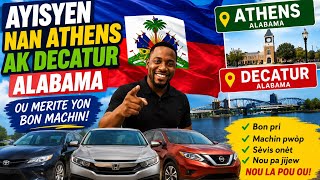 Pa Kite Yo Achte L Anvan 🇭🇹 Men Yon Toyota Corolla 🔥