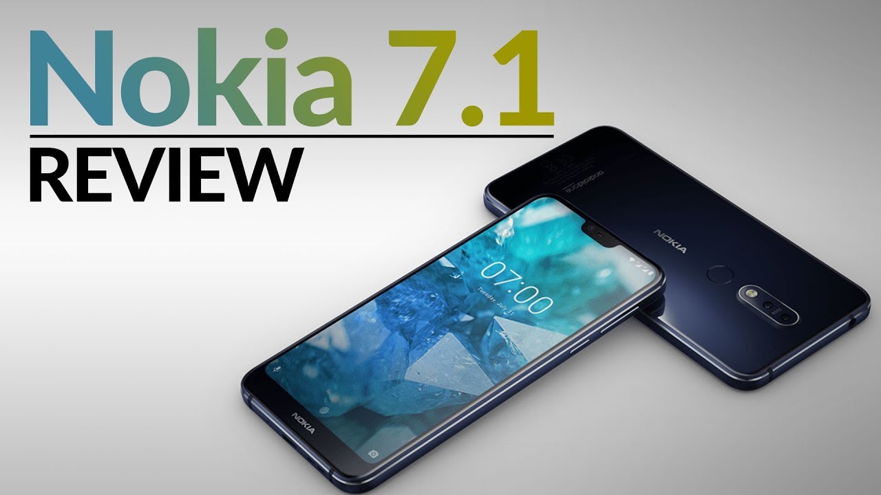 Nokia 7.1 Review | Jagran HiTech
