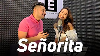 Shawn Mendes & Camila Cabello - Senorita | cover by Samat & PeriDoll