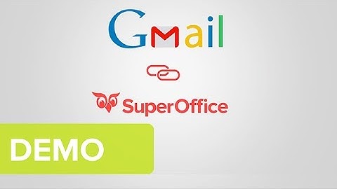 How to make your Gmail inbox into a productivity tool