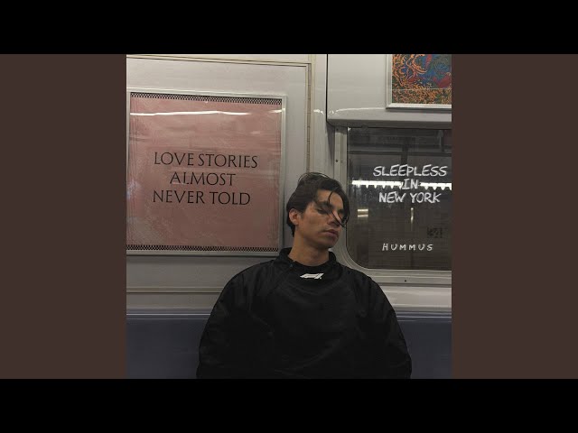 Sleepless In N.Y.
