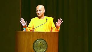 Who Am I? The Ultimate Question | Swami Sarvapriyananda #sarvapriyananda #vedanta 