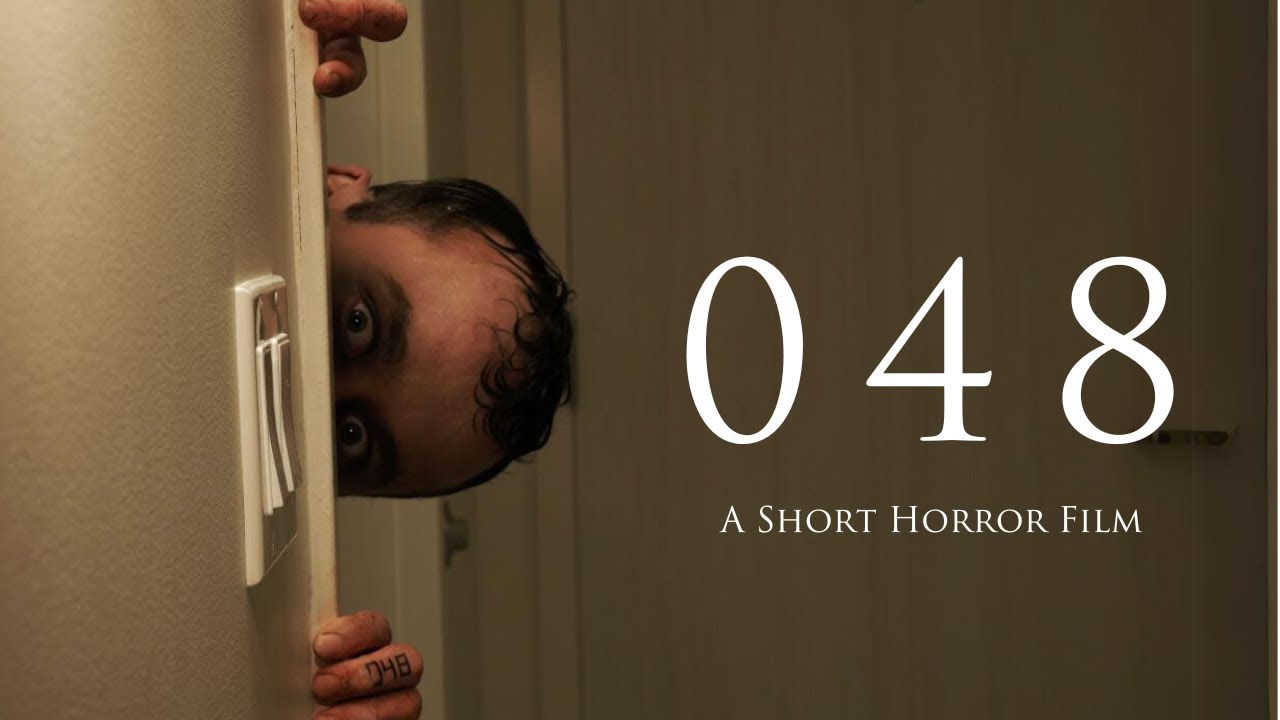 048   Horror Short Film