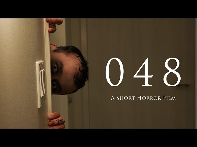 048 - Horror Short Film class=