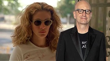 Steven Soderbergh On Erin Brockovich and Traffic